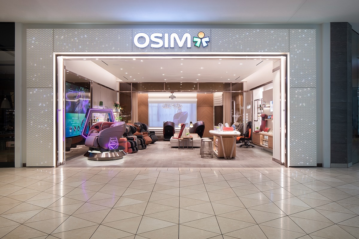 Osim online online shop